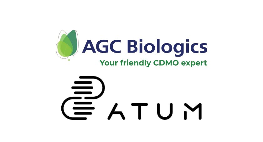 AGC Biologics, ATUM Partner to Shorten Timelines for Cell Line Development